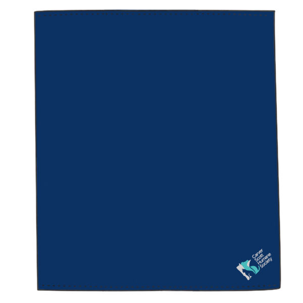 Gildan Heavy Blend Fleece Stadium Blanket - Embroidered Logo Thumbnail