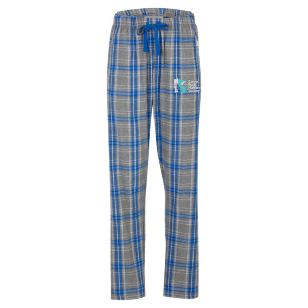 Boxercraft - Women's Haley Flannel Pants - Embroidered Logo Thumbnail