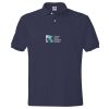Men's EcoSmart® Jersey Polo Thumbnail
