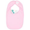 Infant Premium Jersey Bib Thumbnail